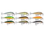 RAPALA SCATTER RAP COUNTDOWN-16265