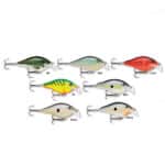 RAPALA SCATTER RAP CRANK-16273