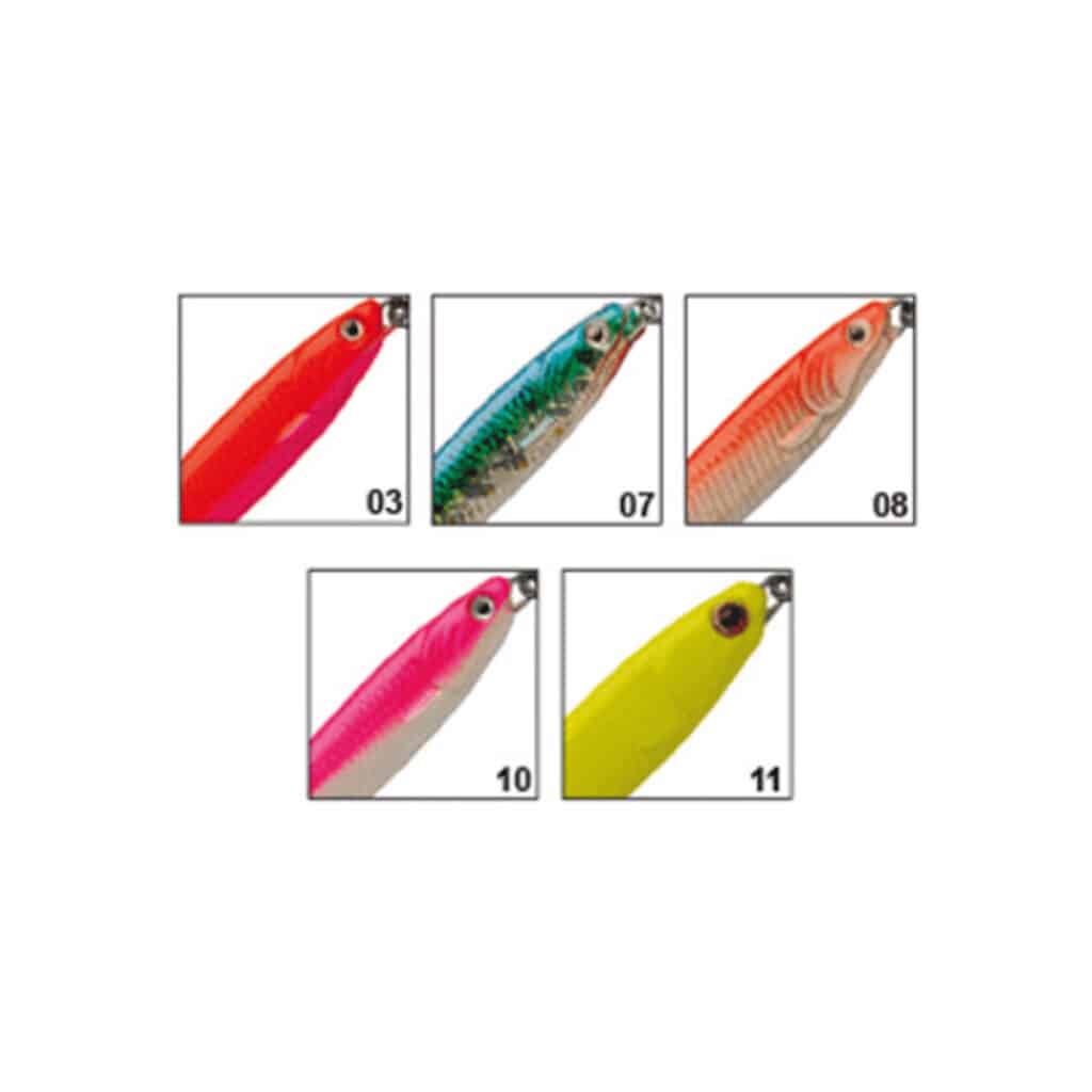 P-LINE KOKANATOR 1OZ-23098