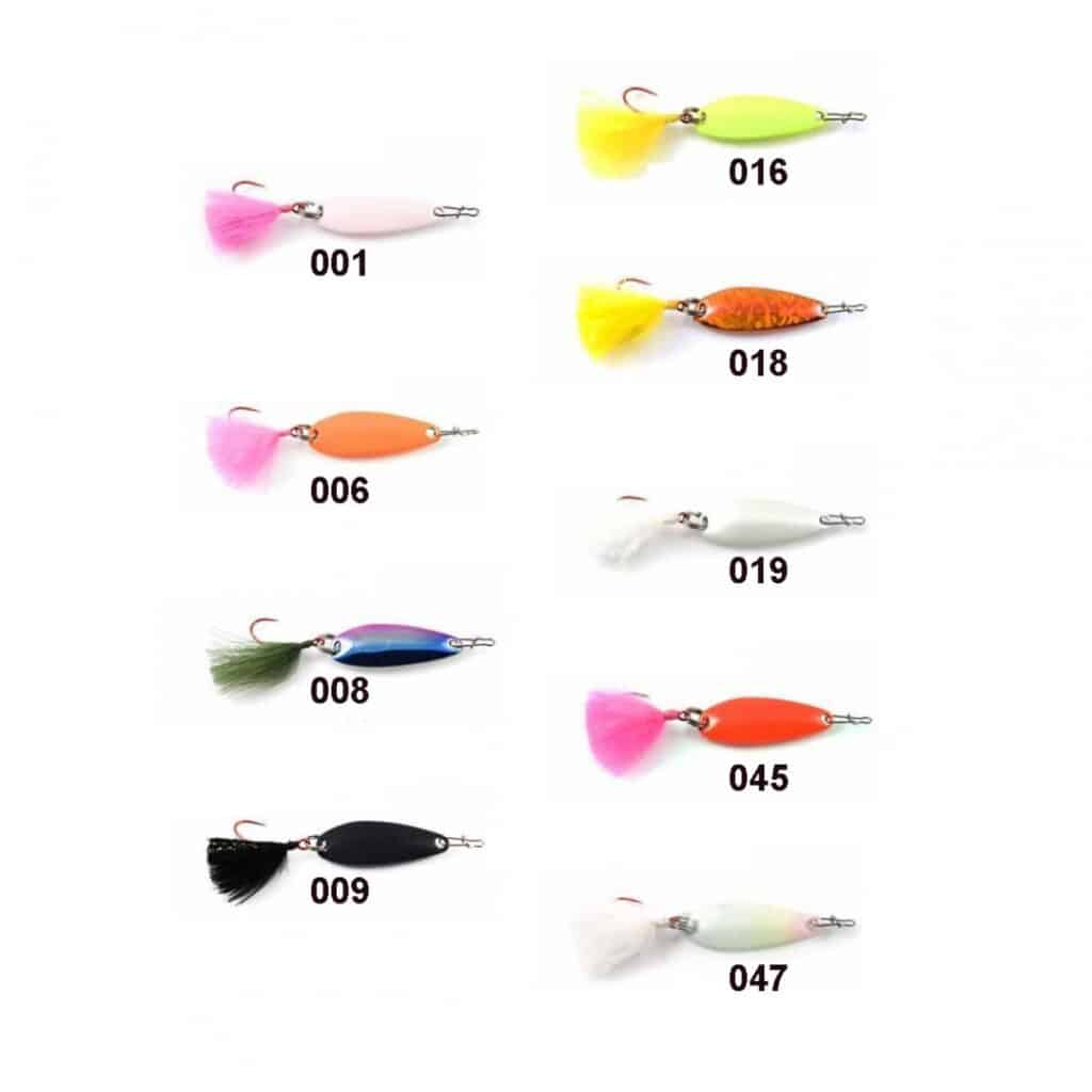 soon damiki cong 2 g