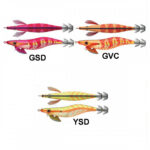 EGI AURIE-Q PREMIUM RS COLORI