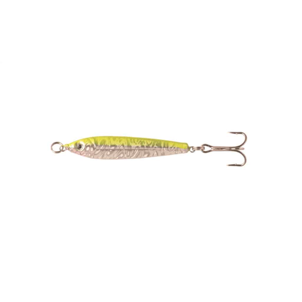P-LINE LASER MINNOW 1/2OZ-0