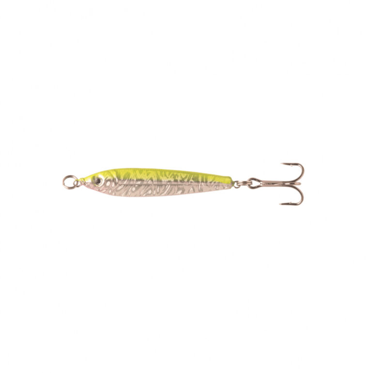 P-LINE LASER MINNOW 1/2OZ-0