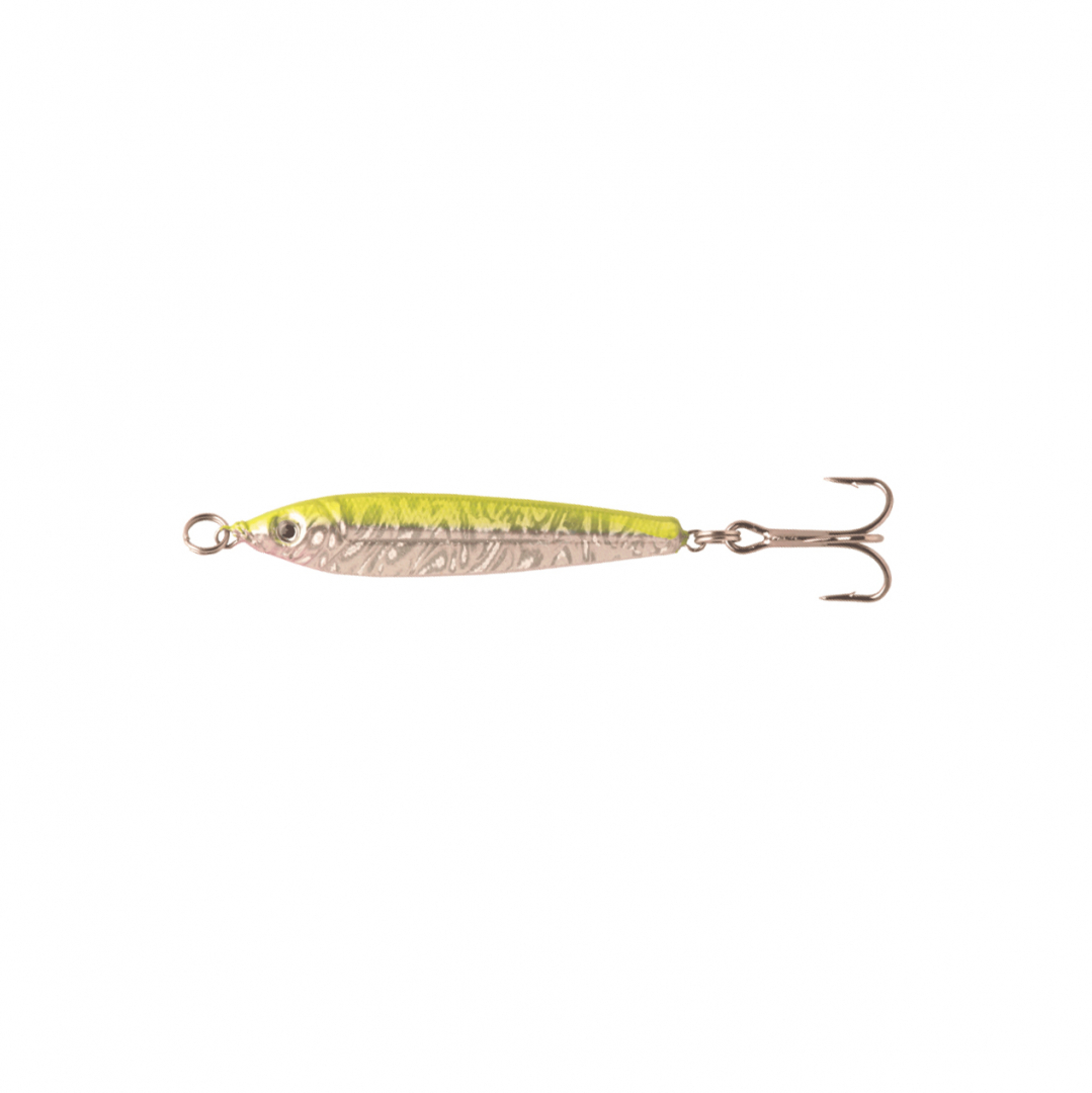 P-LINE LASER MINNOW 1/2OZ-0 P-LINE LASER MINNOW 1/2OZ-0