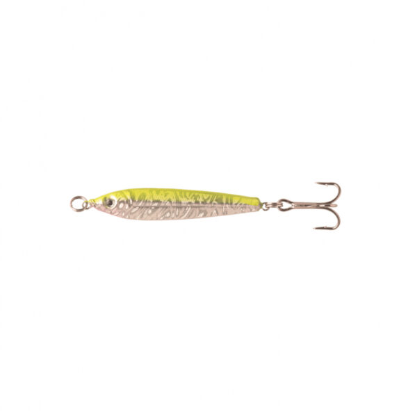 P-LINE LASER MINNOW 3/4OZ-0