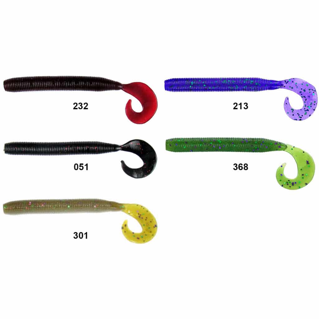 GARY YAMAMOTO STRETCH 40-22010