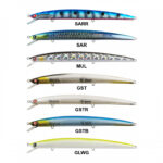 SEASPIN MOMMOTTI 180 SS-18787