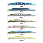 SEASPIN MOMMOTTI 180 SF-26013