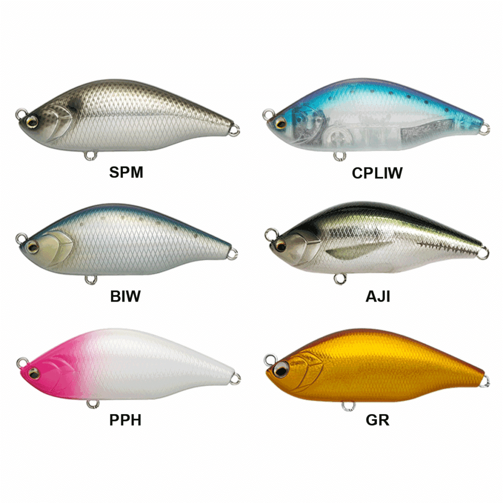 NORTH CRAFT AIR OGRE 85 SLM-20918