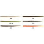 GARY YAMAMOTO PRO SENKO 5"-22000