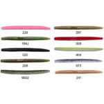 GARY YAMAMOTO SENKO 3"-21993