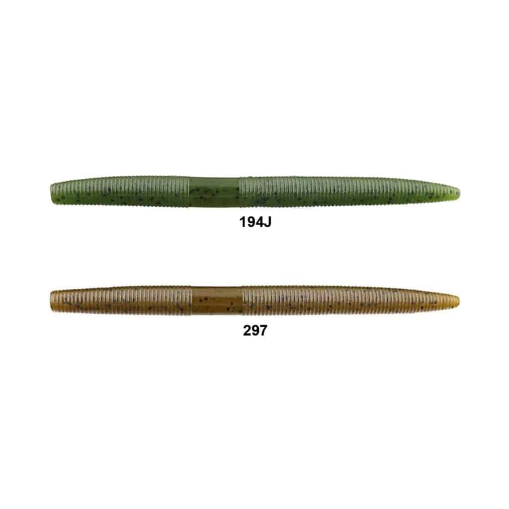 GARY YAMAMOTO SENKO 6"-20163