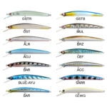 SEASPIN MOMMOTTI 115 SS-23110