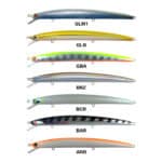 SEASPIN MOMMOTTI 180 SF-26014