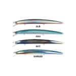 SEASPIN MOMMOTTI 180 SF-26012