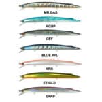 SEASPIN MOMMOTTI 190 S-13543