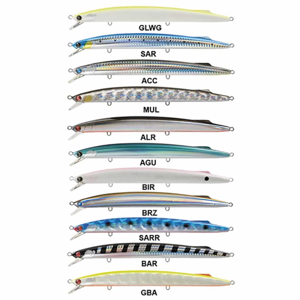 SEASPIN MOMMOTTI 190 S-12609