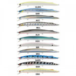 SEASPIN MOMMOTTI 190 S-12609