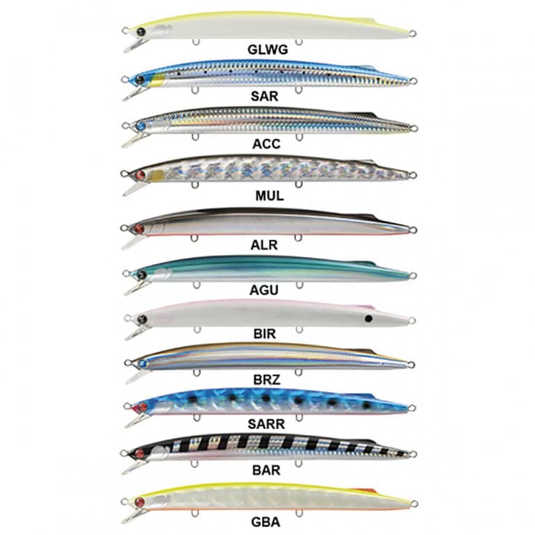 SEASPIN MOMMOTTI 190 S-12609