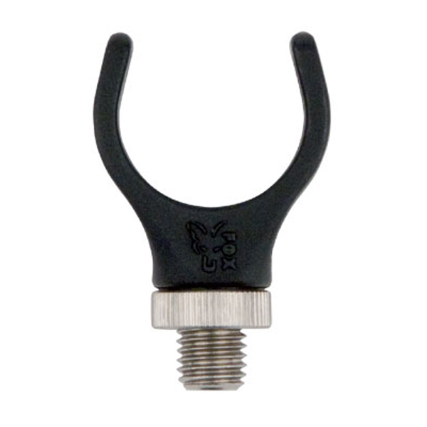 Rear "U" Rod Rest Head-0