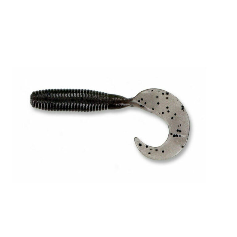 GARY YAMAMOTO SUPER GRUB 5"-0