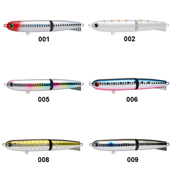 IMA SCARECROW 100S-8962