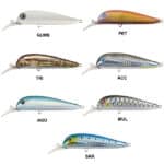 SEASPIN STRIA 95-17209