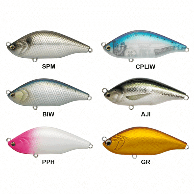 NORTH CRAFT AIR OGRE 75 SLM-20919