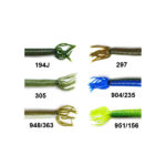 GARY YAMAMOTO HULA SWIMMER-16304