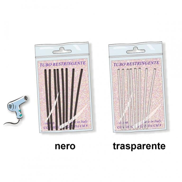 STONFO TUBO RESTRINGENTE-16815