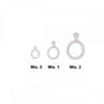 Anelli Elastici Per Esche Grandi Stonfo