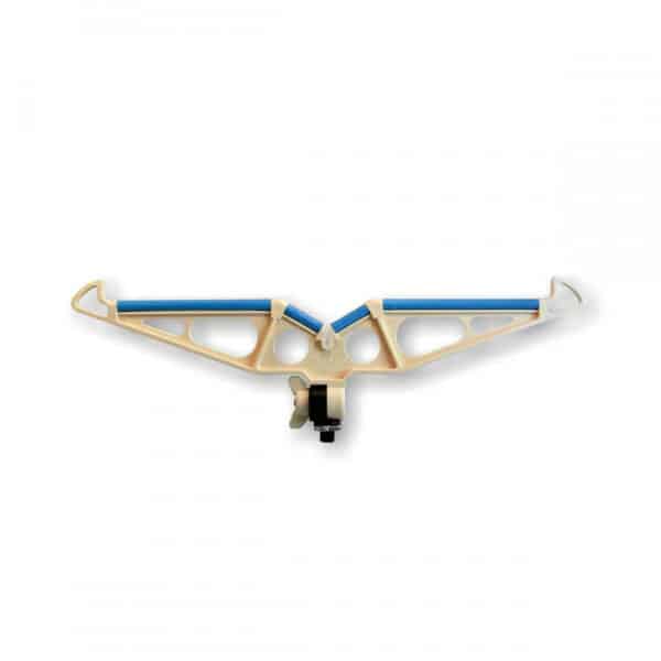 poggiacanne tipo e stonfo