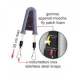 botton service doppio stonfo