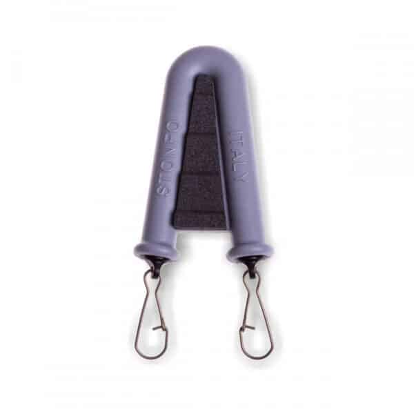 botton service doppio stonfo