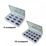 Light Magnetic Boxes