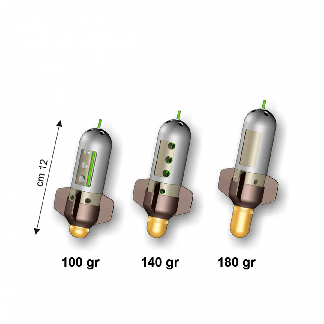 Pasturatore Maxi Stonfo Pasturatore Maxi Stonfo