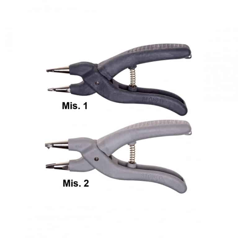 Pinza Per Split Rings Stonfo