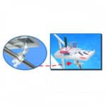 serbidora barca stonfo