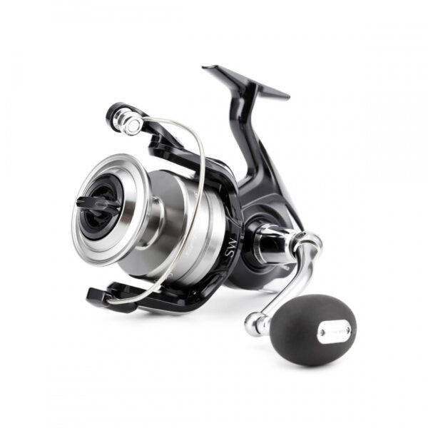 mulinello shimano spheros sw