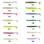 ECOGEAR GRASS MINNOW S-17494