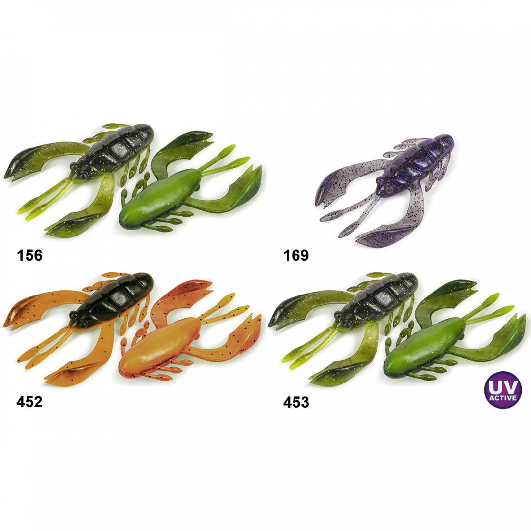 MOLIX SV CRAW-18972 MOLIX SV CRAW-18972