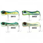 MOLIX SPOPPER 65-17648