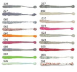 ECOGEAR POWER SHIRASU