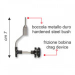 stonfo bobinatore elite compact