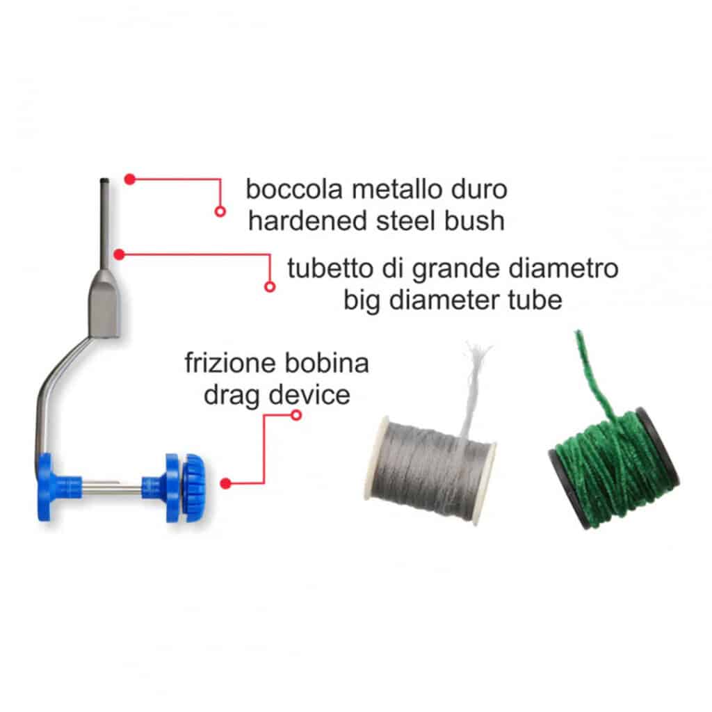 bobinatore stonfo elite 2