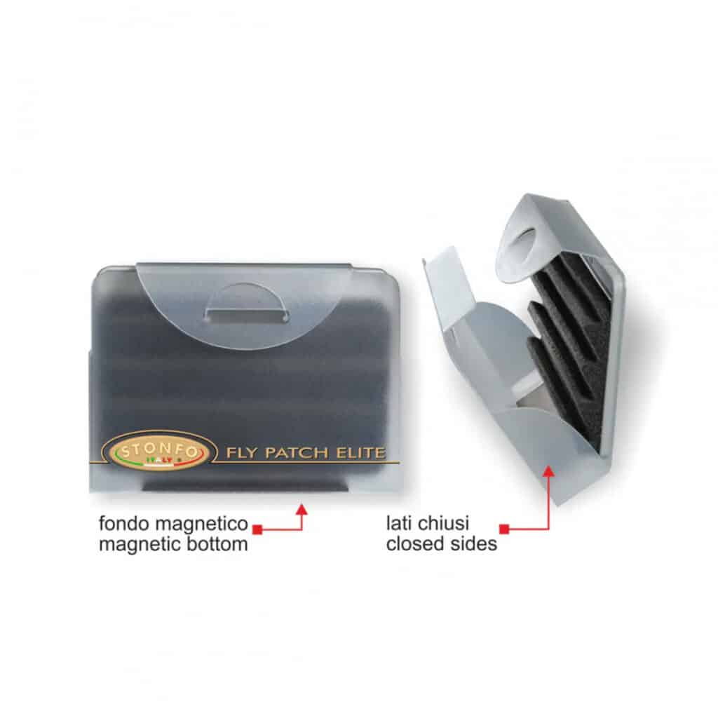 Fly Patch Stonfo