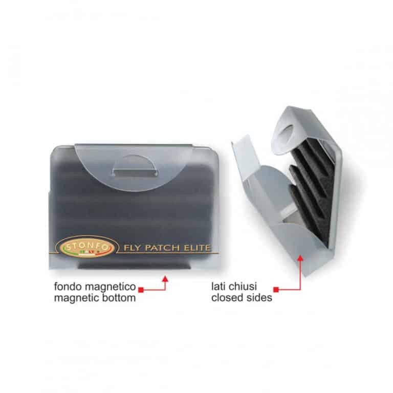 Fly Patch Stonfo