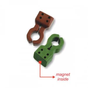 stonfo magnetic rod holder