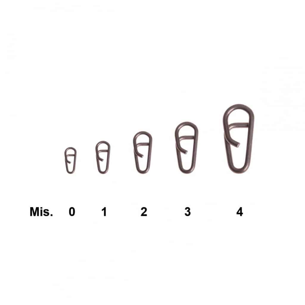 Quicklink Rounded Shape Stonfo