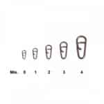 Quicklink Rounded Shape Stonfo